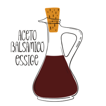 Aceto Balsamico & Vinegar