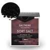 Saltverk Arctic Lava Salt 125gr