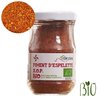Organic Piment d-Espelette chili powder AOP 40 gr