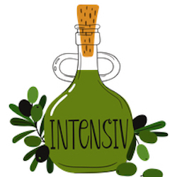 Intensive olive oil
