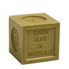 Marseille Soap 300gr Cube 100% Extra Virgin Olive Oil