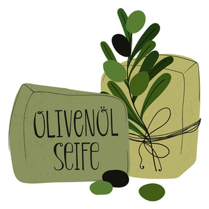 Oliveoil soaps