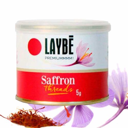 Echter Sargol Safran Premium Qualität - 5gr