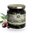 Black Provence olives with herbs of Provence 220gr