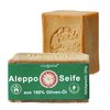 Pearl Aleppo soap 100% olive oil soap 200gr