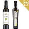 Kaltgepresstes Olivenöl Sparpaket Bio Duo 2x500ml