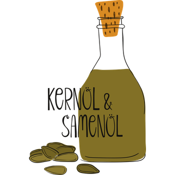 Kernel & Seed Oils