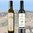 Italian Olive Oil Duo 2x500ml Extra Virgin Economy Set