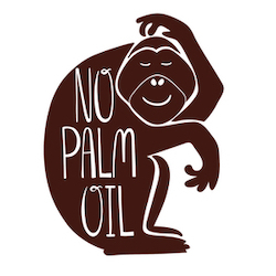 Palm Oil Free Soap