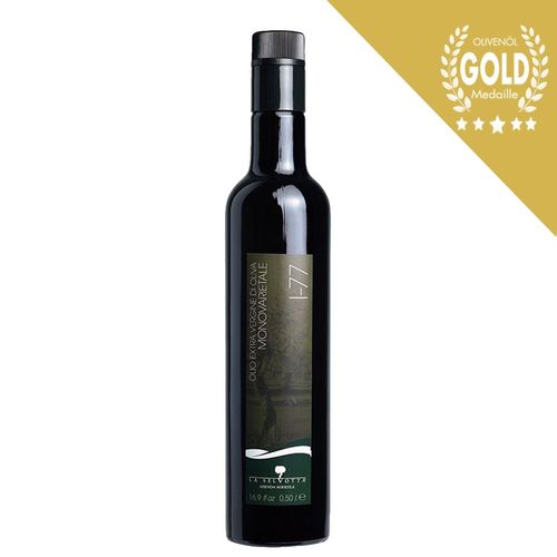 Test Winner Extra Virgin Olive Oil 500ml La Selvotta I 77