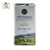 Soler Romero Organic Olive Oil Picual in 3L Can