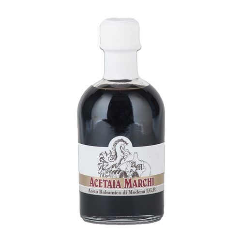 Marchi Original Balsamic Vinegar IGP Classico Modena 250ml