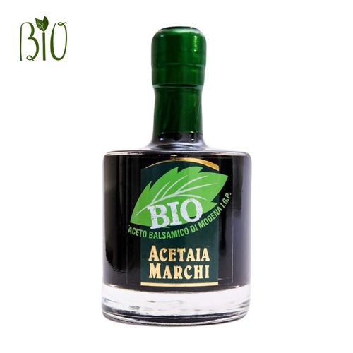 Organic Aceto Balsamico di Modena IGP BRONZO 250ml