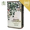 Organic Olive Oil Caminos Hojiblanca First Harvest 2 L Can