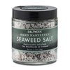 Saltverk polar salt flakes with arctic seaweed 90gr in jar